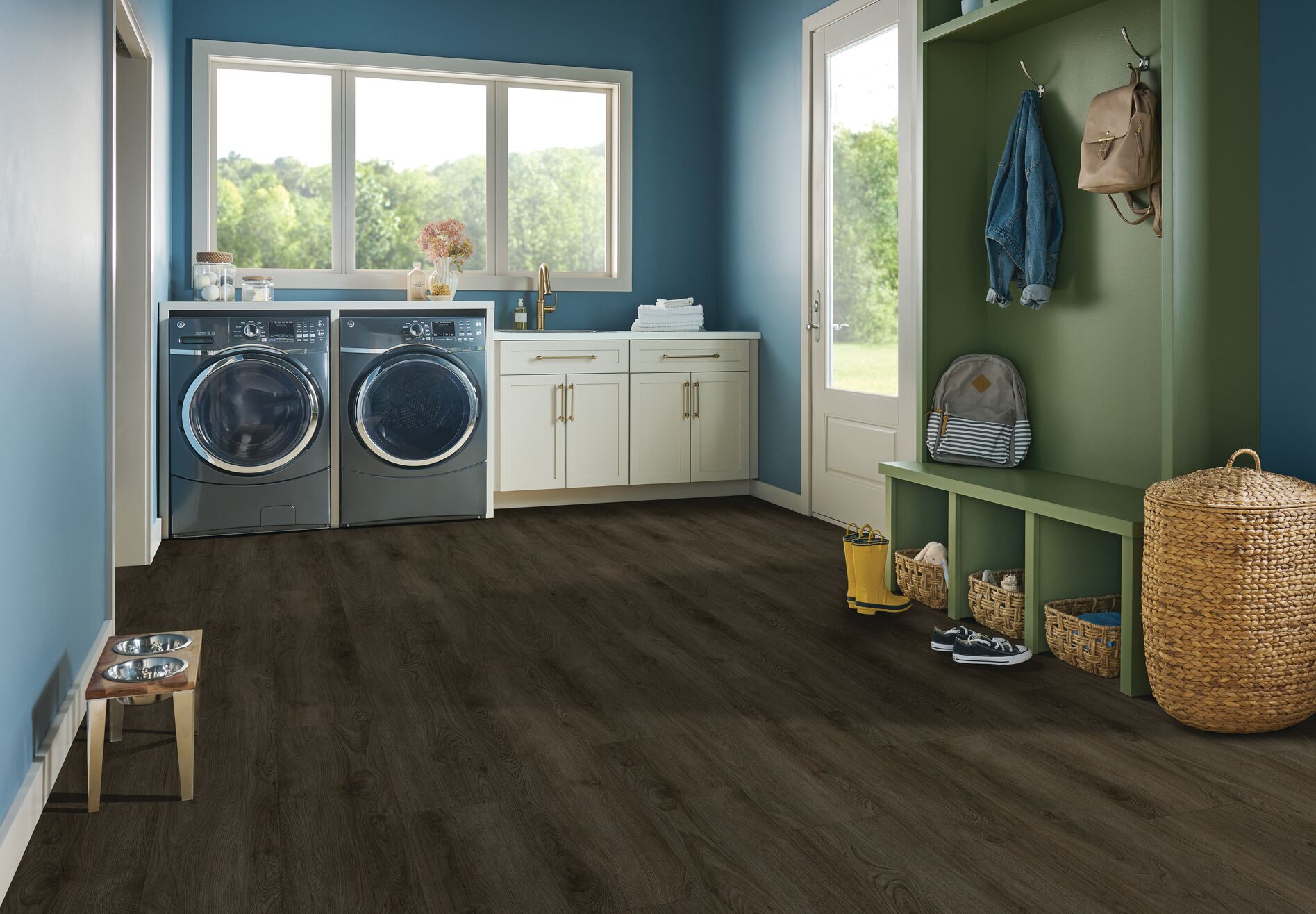 Horizon's Embrace Twilight Rigid Core 5RW9506